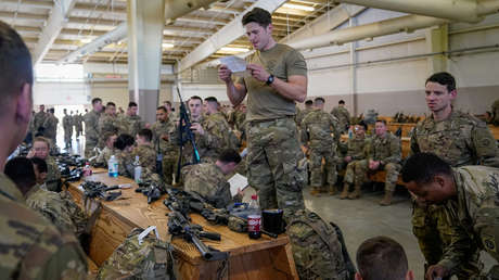 "Nadie lo quiere": La amenaza que 'quita el sueño' a EE.UU. en medio de su rivalidad con Rusia y China