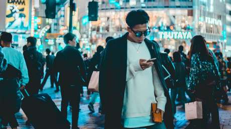 Japón aspira a desarrollar la tecnología 6G para 2030