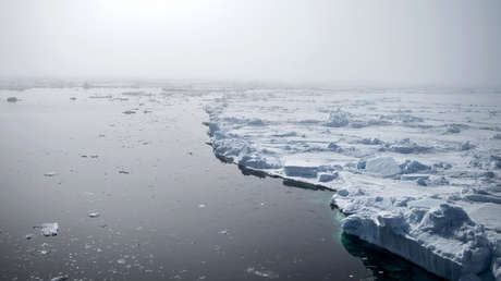Descubren en Siberia huellas de un mítico pueblo que vivía bajo tierra