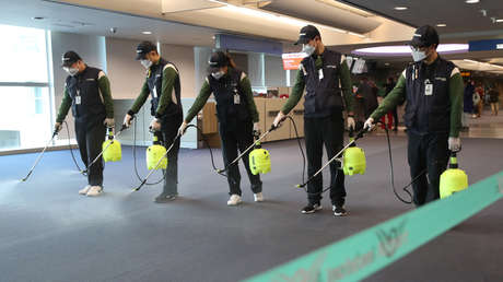 Corea del Norte suspende la entrada de turistas extranjeros por temor al coronavirus