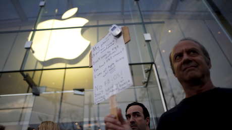 "iCloud es una herramienta de vigilancia", dice el fundador de Telegram tras la decisión de Apple de abandonar su plan de cifrado