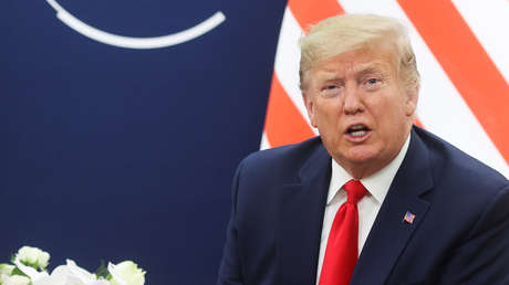 Trump insiste en que Apple colabore en el acceso a móviles encriptados: "Tienen claves de tantos cerebros criminales"