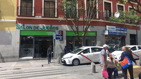 Comida basura y casas de apuestas, en el punto de mira del nuevo Gobierno de España