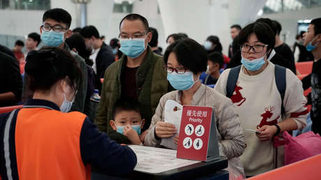 Colombia niega que se haya registrado el primer caso de coronavirus