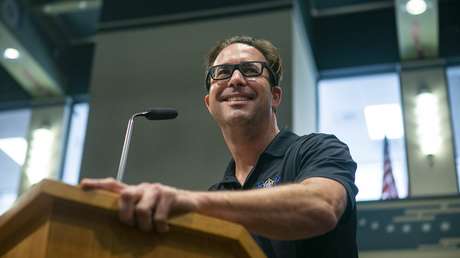 Un policía hispano invoca la 'regla de una gota' para presentarse como negro en un examen de ascenso en EE.UU.