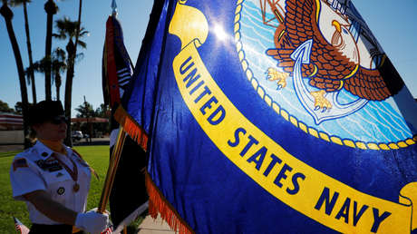 ¿Cuál es la conexión entre las patentes de "ciencia ficción" de un misterioso ingeniero y la Marina de EE.UU.?