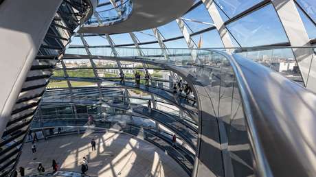 El Gobierno alemán tendrá que pagar unos 887.000 dólares para actualizar Windows 7