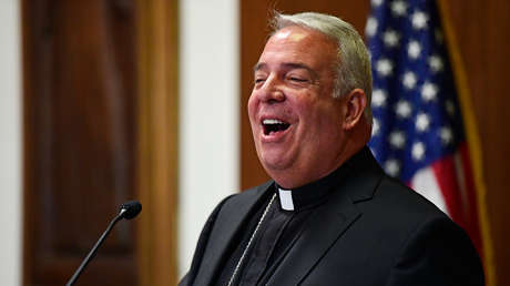 El papa Francisco nombra a un latino como arzobispo de una de las mayores arquidiócesis de EE.UU.