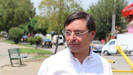 Cámara de Diputados de Chile aprueba acusación constitucional contra el intendente de Santiago por impedir una protesta