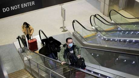 La OMS podría declarar la emergencia sanitaria internacional por el coronavirus, que ya ha dejado 17 muertos