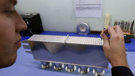 Se disparan los precios del metal más caro del mundo