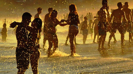 PTinder y Bolsolteiros: En Brasil, el 'amor' también está polarizado