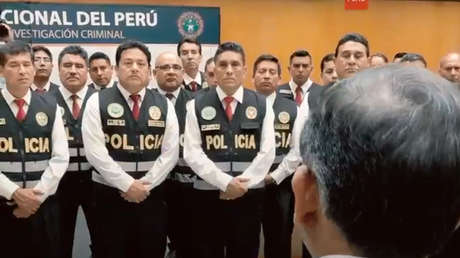 "Es un insólito derroche de xenofobia": Venezuela rechaza creación de "grupo élite" en Perú para perseguir a venezolanos migrantes