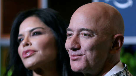¿El príncipe heredero saudita o el hermano de la novia? Explican quién filtró las fotos íntimas de Jeff Bezos a un tabloide