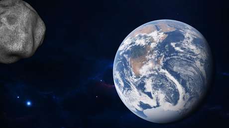 Un asteroide de hasta un kilómetro de diámetro se acercará a la Tierra en febrero