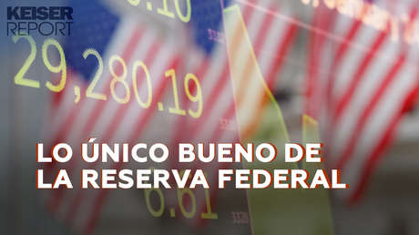 "Volvemos a la Edad Media, un neofeudalismo en el que cinco empresas poseerán todo"