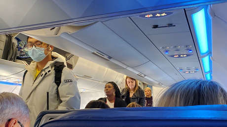 EE.UU. evacuará a sus ciudadanos del epicentro del coronavirus de China