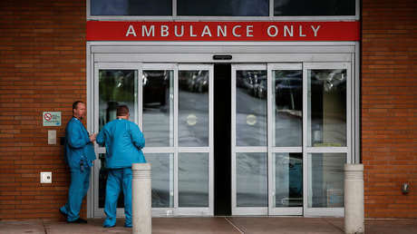 Confirman el tercer caso de coronavirus en EE.UU.