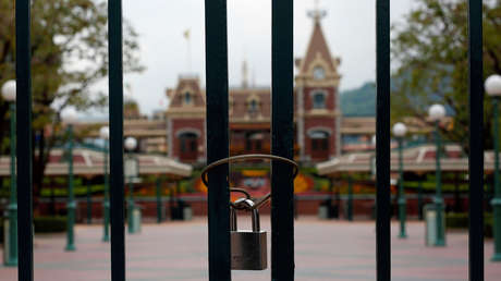 "Momento crucial": China advierte que el coronavirus se vuelve cada vez más contagioso