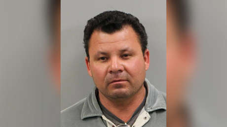 Un hombre de EE.UU. mantuvo a una mujer como esclava sexual durante 5 años privándola de necesidades básicas