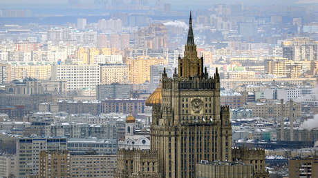 Moscú expulsa a un presunto espía japonés por intentar acceder a información secreta sobre las capacidades militares rusas