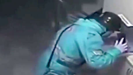 Justicia turca pide 18 años de prisión para un repartidor que escupió en una pizza antes de entregarla