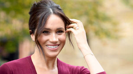 Convierten en verbo el nombre de Meghan Markle y así es cómo podrían usarlo