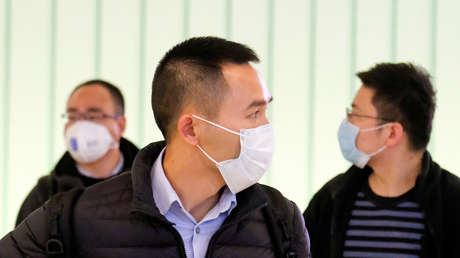 La OMS eleva a "alto" el nivel del riesgo internacional del coronavirus