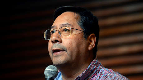 Fiscal boliviana no descarta incluir a candidato del MAS en investigación por caso de corrupción