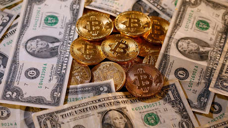 'El coronavirus es bueno para bitcóin': ¿se benefician los inversores de las tragedias humanas?