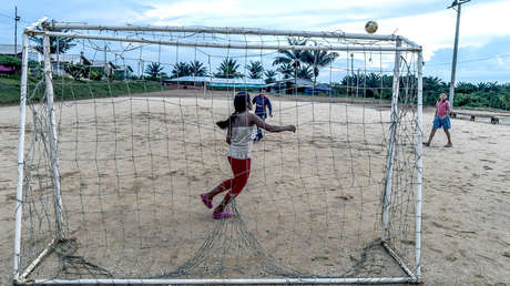 600 menores fueron reclutados por grupos irregulares en Colombia desde la firma de los acuerdos de paz