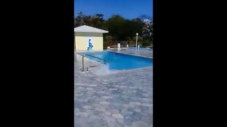 VIDEOS: Así se sintió en México y Miami el terremoto de 7,7 que sacudió el Caribe