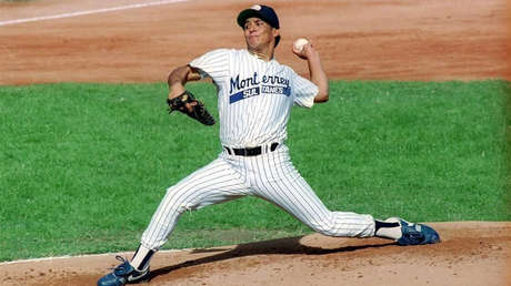 Asesinan al reconocido exbeisbolista mexicano Narciso Elvira y su hijo en una emboscada