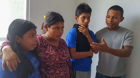 "Me pegaron con la Biblia en los ojos": Hablan los sobrevivientes de la secta satánica que asesinó a 7 personas y secuestró a 15 en Panamá (VIDEO)