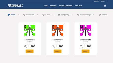 Programadores hacen en un fin de semana y gratis un proyecto para el que el Gobierno checo iba a destinar 17 millones de dólares