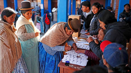 ¿Por qué esta nueva observación electoral de la OEA en Bolivia podría no arrojar "fraude"?