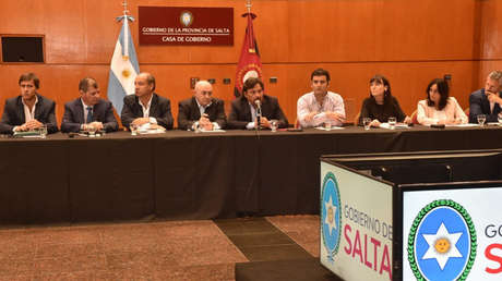 Una provincia argentina declara la emergencia tras la muerte de 6 niños por desnutrición en una comunidad indígena