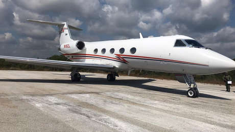 México incauta una tonelada de cocaína, valorada en 12 millones de dólares, en un jet proveniente de Argentina