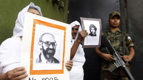 EE.UU. sanciona a 13 exmilitares salvadoreños vinculados al asesinato de seis sacerdotes jesuitas en 1989