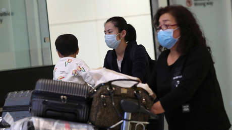 Brasil eleva a nueve el número de casos sospechosos de coronavirus