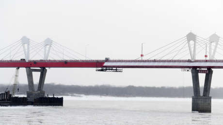 Rusia cierra la frontera en el Oriente Lejano para prevenir la propagación del coronavirus