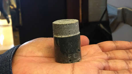 Científicos indios desarrollan unos "ladrillos espaciales" para edificar en la Luna