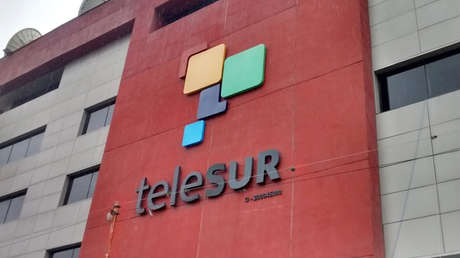 El Supremo de Venezuela declara nulo el decreto de Guaidó para la "reorganización y rescate" de TeleSUR