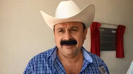 Polémico exalcalde que afirmó haber "robado poquito" durante su gestión es buscado por la Justicia mexicana