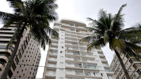 La Fiscalía de Brasil denuncia a Lula por invadir el triplex por el que fue condenado