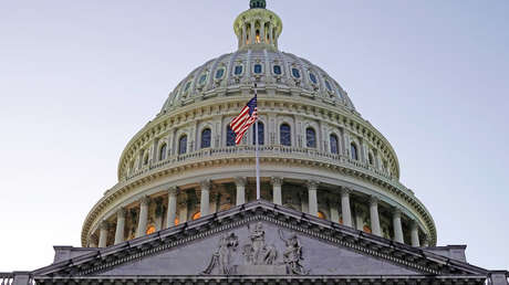 Cámara de Representantes de EE.UU. aprueba el bloqueo del financiamiento de acciones militares contra Irán