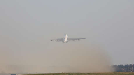 China enviará aviones chárter para devolver al país a los residentes de Wuhan que están en el extranjero