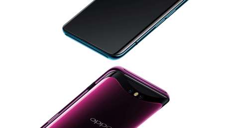 Nuevos detalles sobre el nuevo buque insignia de Oppo, que podrá cargarse al 100% en 35 minutos