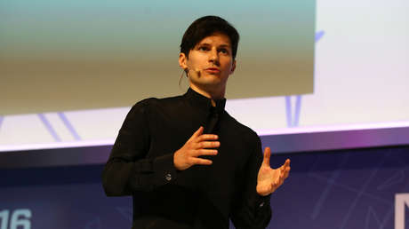 El fundador de Telegram advierte sobre una nueva vulnerabilidad de WhatsApp