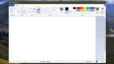 Microsoft permitirá eliminar Paint y WordPad en Windows 10